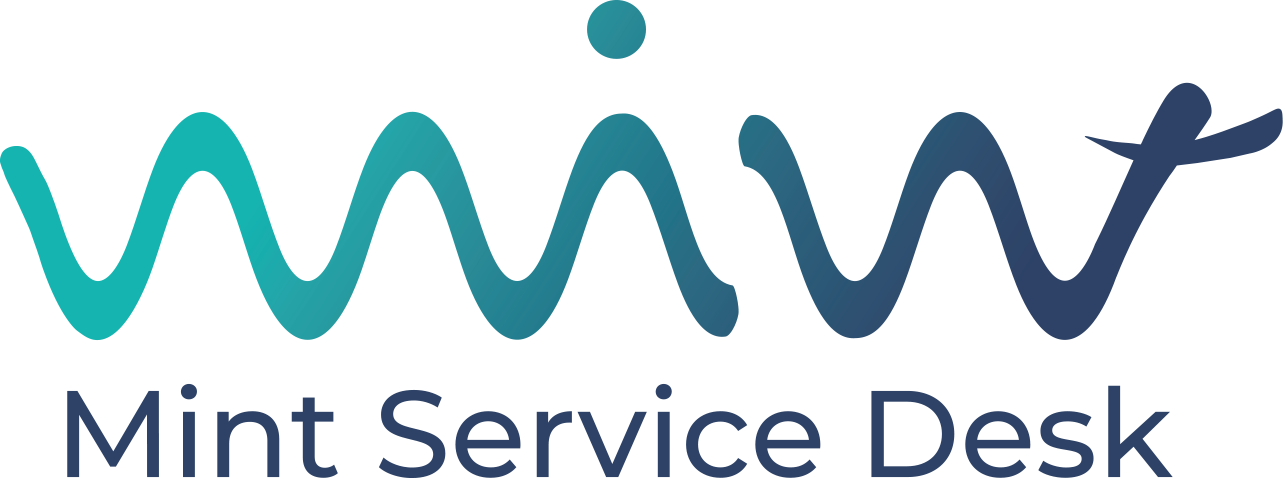 Mint Service Desk